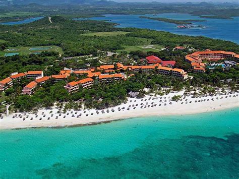 holguin cuba all inclusive resorts.